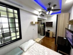 Simei Green Condominium (D18), Condominium #596494031